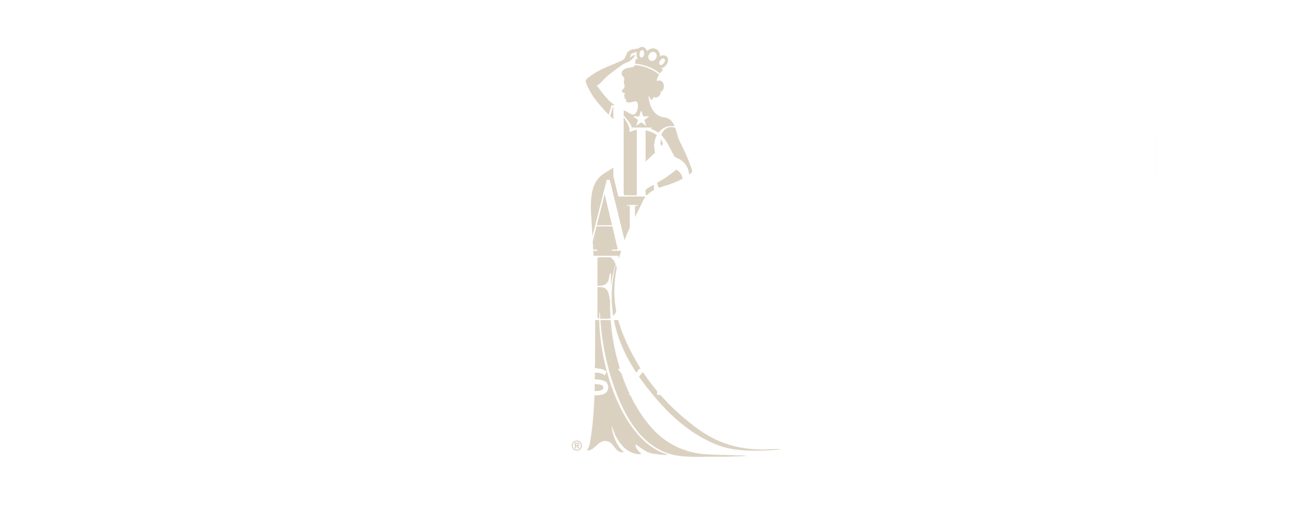 Pennsylvania Optimized Miss All American Logo